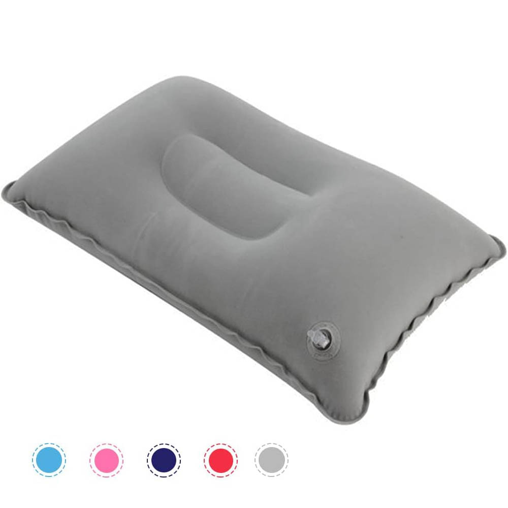 Travel Accessories Pillow - Inflatable Travel Pillow Portable Air Pillow