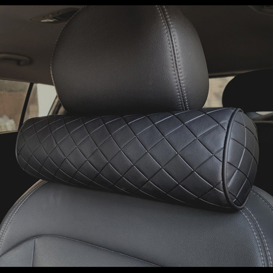 Travel Accessories Pillow - 1pcs Memory Foam Car Neck Pillow