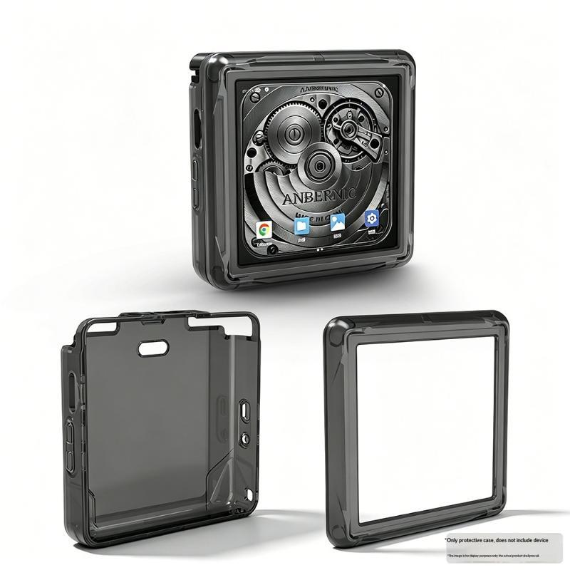 Travel Accessories Dropshipping - RG Handheld Gaming Case TPU 360