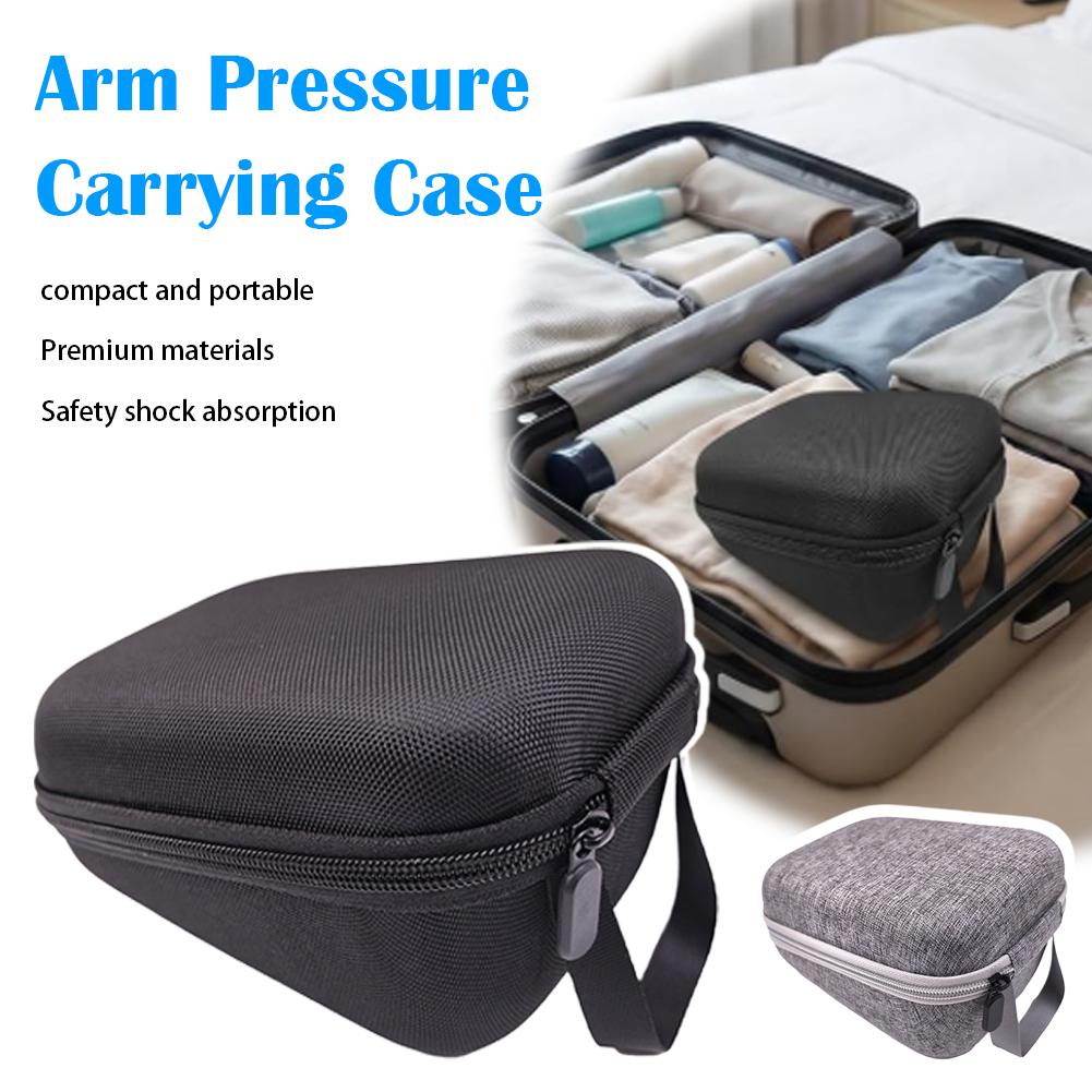 Travel Video Accessories - Caseling Hard Case for Omron Upper