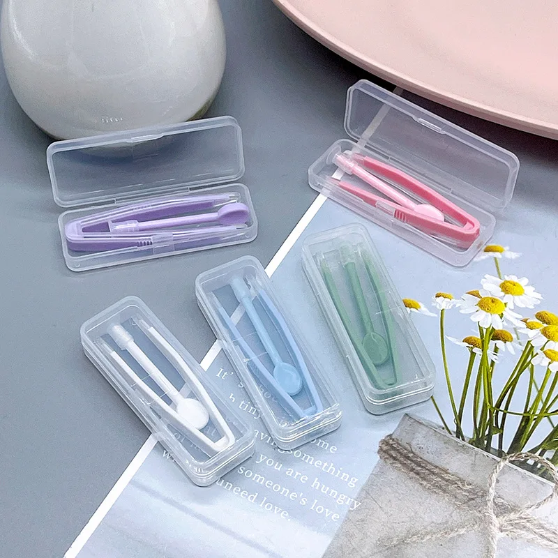 Travel Video Accessories - Bộ 1 Kính Inserter Đeo Dụng