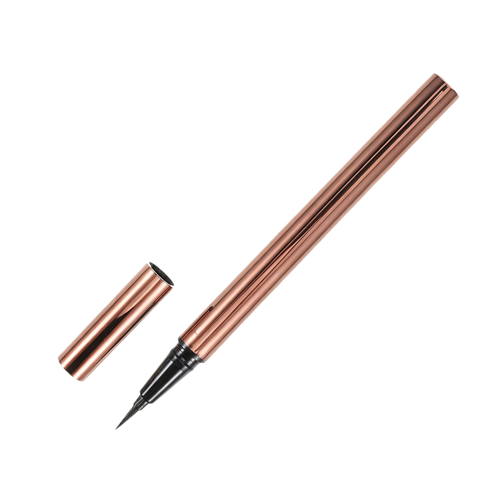 Travel Accessories Drawing - Waterproof Eyeliner Pen Female Makeup Accessory