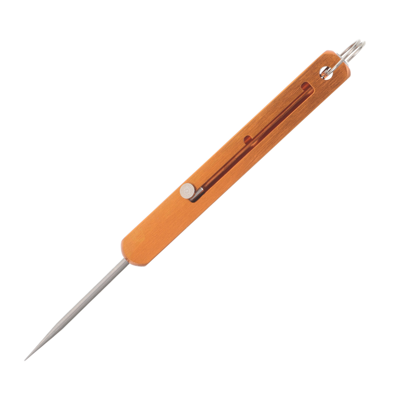 Travel Accessories Drawing - Cigar Cleaning Tool Draw Accessory Enhancer