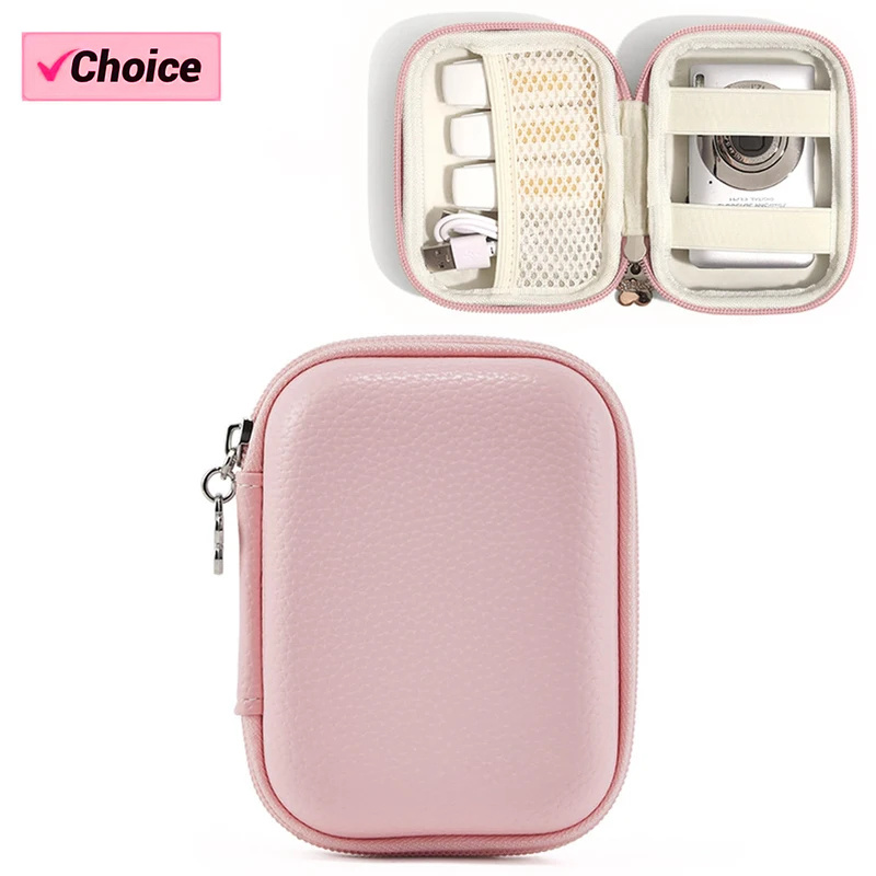 Travel Accessories Deals - Digital Camera Case Bag Small Travel