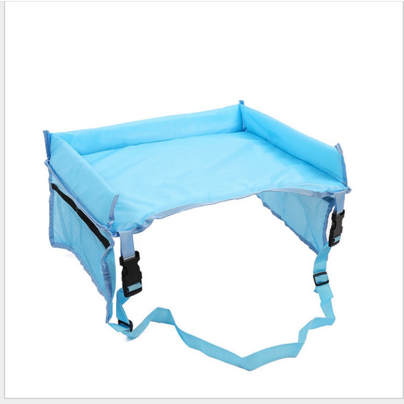 Car Seat Travel Tray for Kids  - đánh giá và giá Travel Accessories Drawing