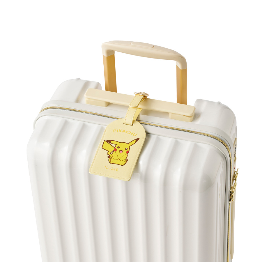 Pokémon Pikachu anime cute lug - đánh giá và giá Travel Accessories Deals