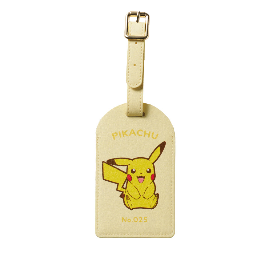 Pokémon Pikachu anime cute lug - đánh giá và giá Travel Accessories Deals
