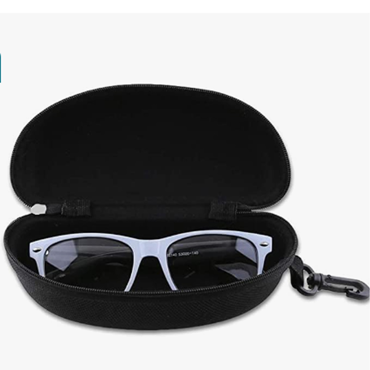 Protective Hard Shell Glasses  - đánh giá và giá Travel Reading Accessories