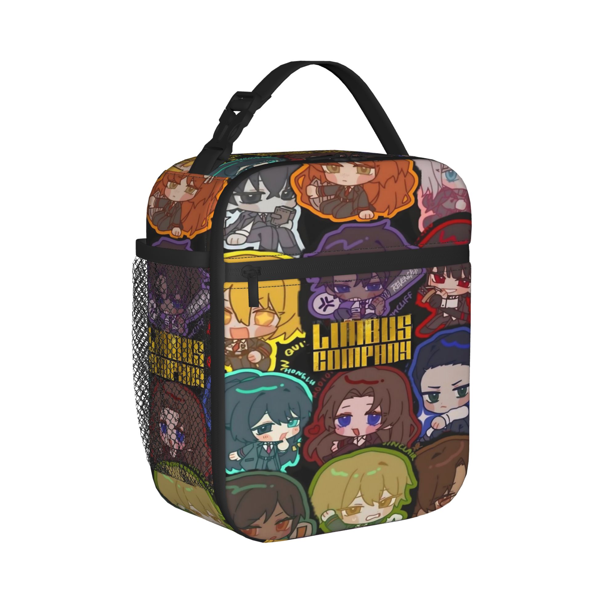 Insulated Lunch Bag Limbus Com - đánh giá và giá Travel Accessories Company