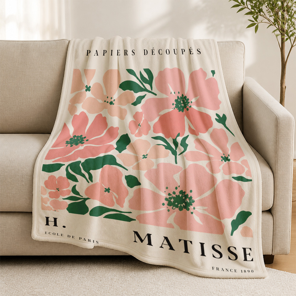 Bohemian Matisse Parisian Flor - đánh giá và giá Travel Accessories Ideas