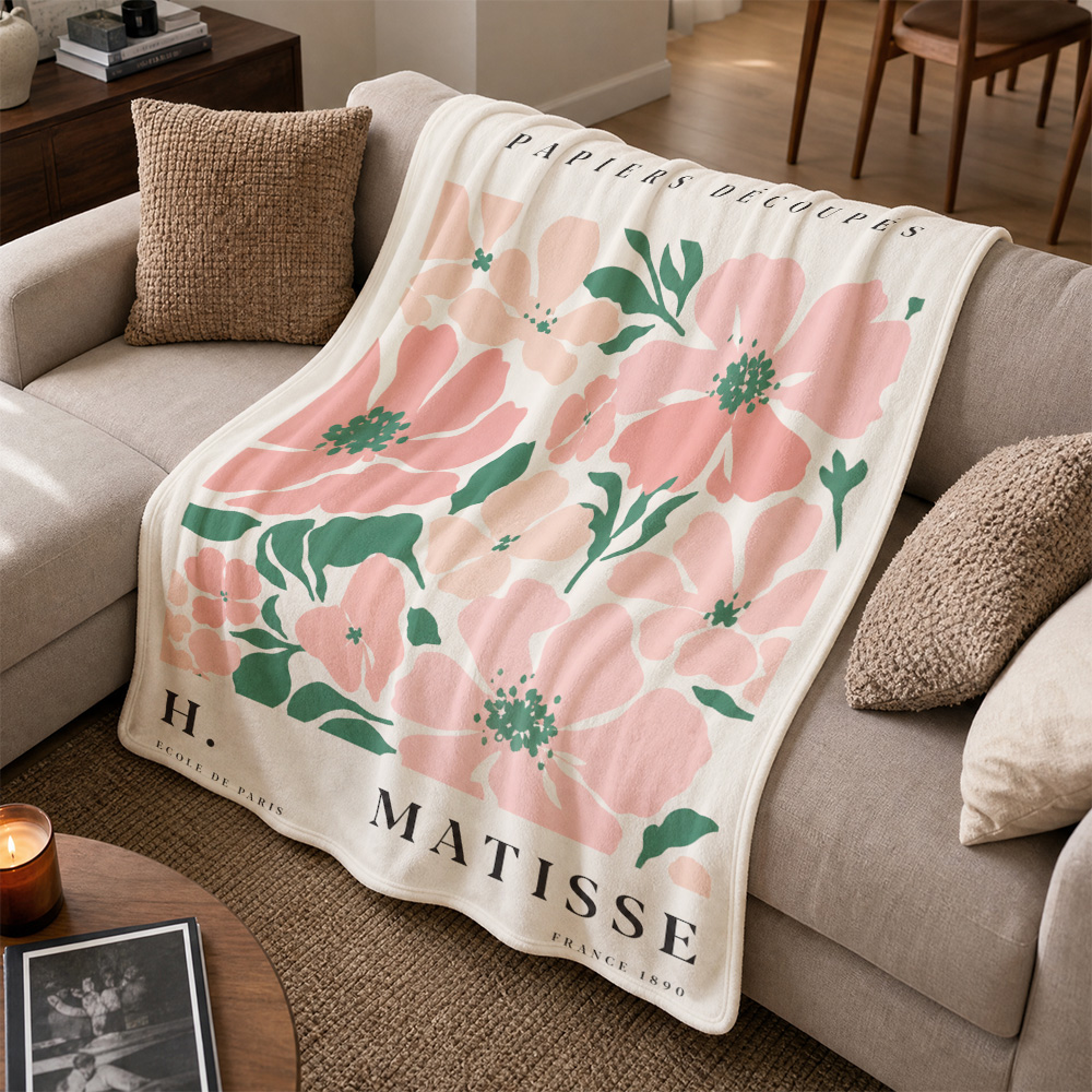 Bohemian Matisse Parisian Flor - đánh giá và giá Travel Accessories Ideas