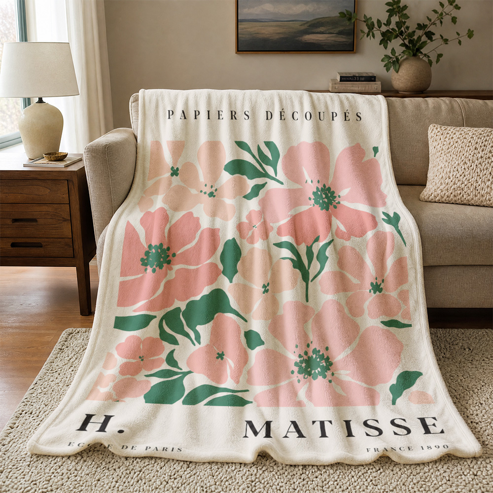 Bohemian Matisse Parisian Flor - đánh giá và giá Travel Accessories Ideas