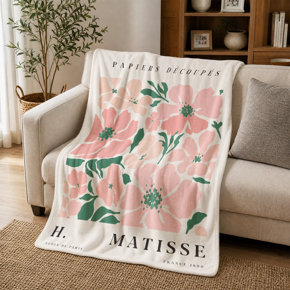 Bohemian Matisse Parisian Flor - đánh giá và giá Travel Accessories Ideas