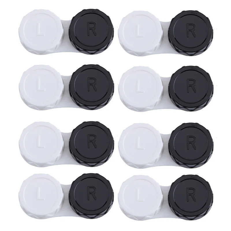 1 PCS Glasses Cosmetic Contact - đánh giá và giá Travel Video Accessories