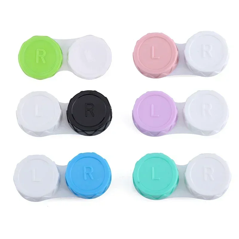 1 PCS Glasses Cosmetic Contact - đánh giá và giá Travel Video Accessories