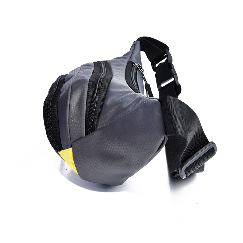 Unisex Mobile Waist Bag - Larg - đánh giá và giá Travel Accessories Pillow