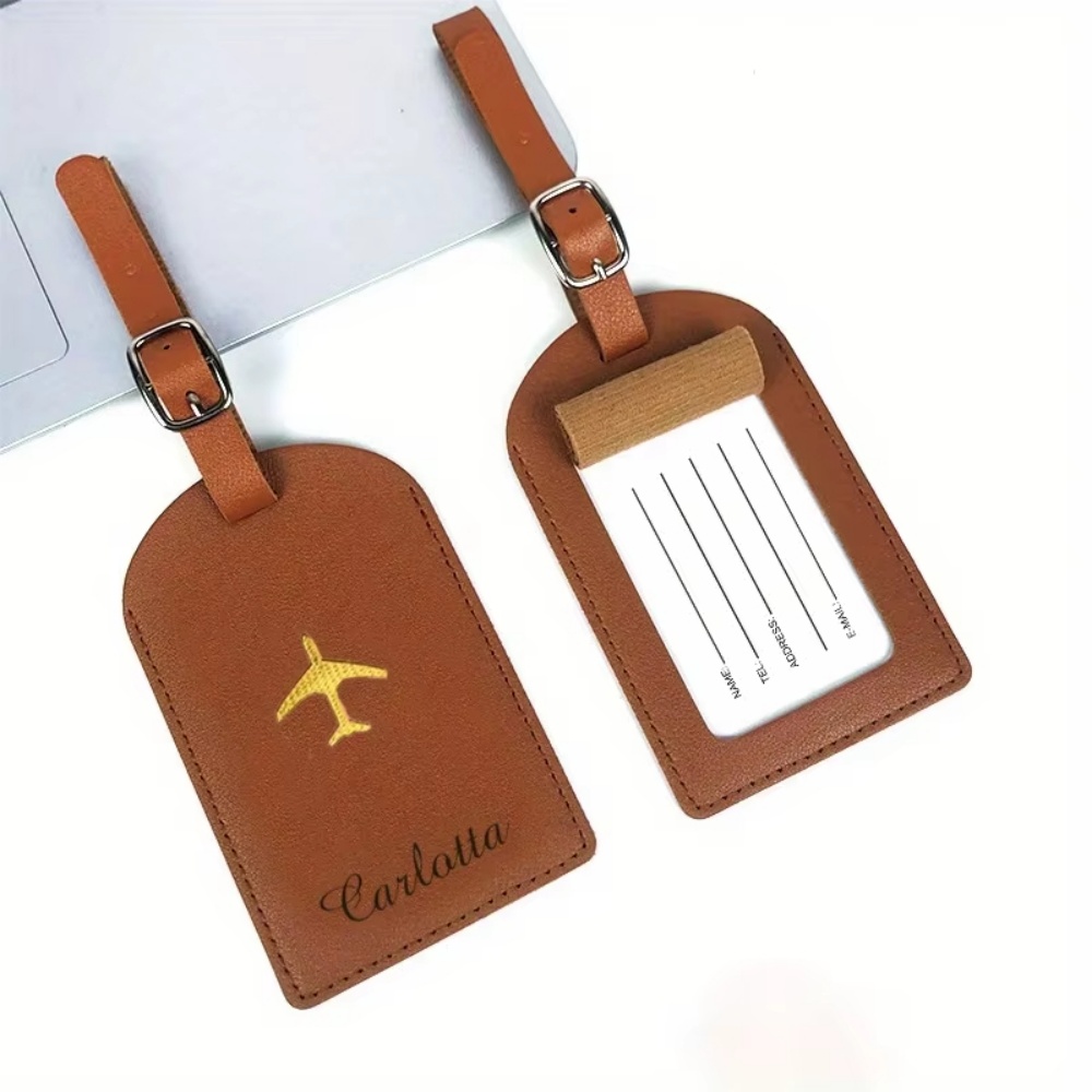 Personalized Custom Name Lette - đánh giá và giá Travel Accessories Personalised