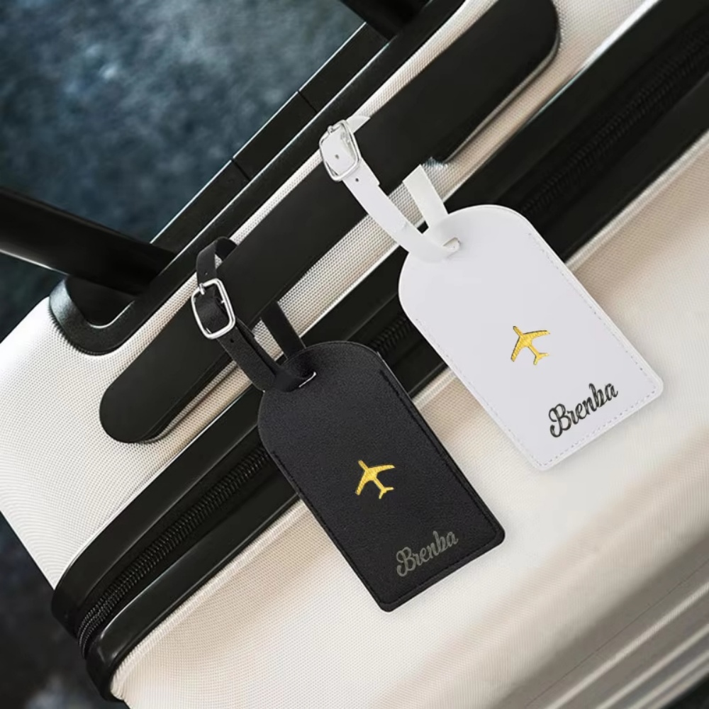 Personalized Custom Name Lette - đánh giá và giá Travel Accessories Personalised