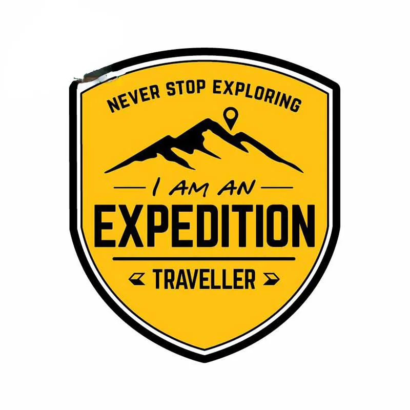13cm Expedition Travel Car Sti - đánh giá và giá Travel Accessories Personalised