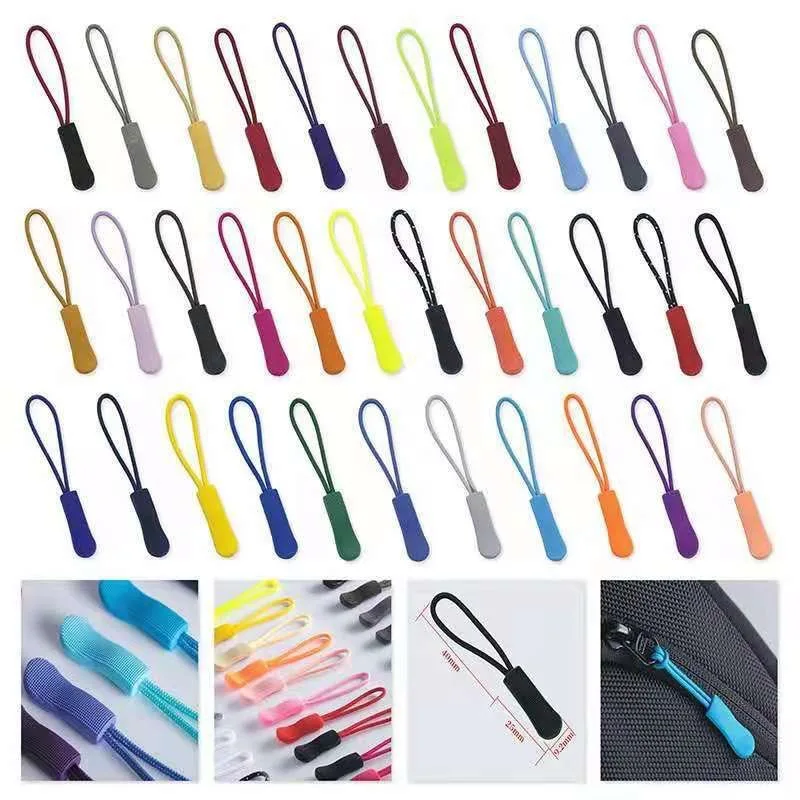 10pcs Zipper Pull Puller End F - đánh giá và giá Travel Ziplock Bags