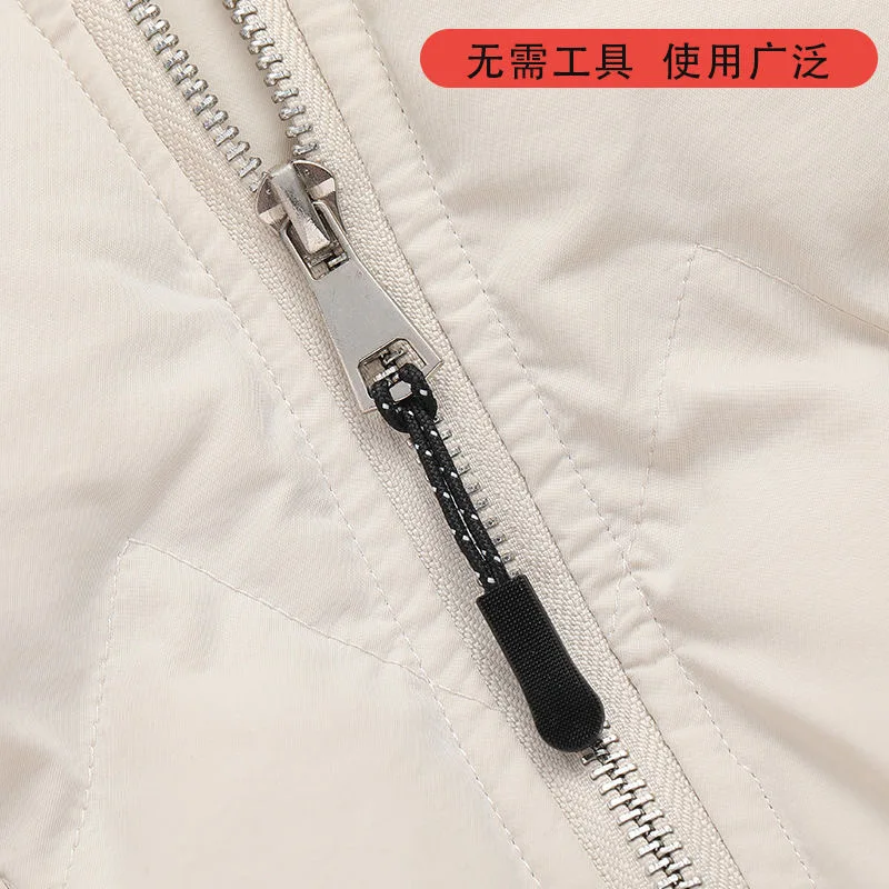10pcs Zipper Pull Puller End F - đánh giá và giá Travel Ziplock Bags