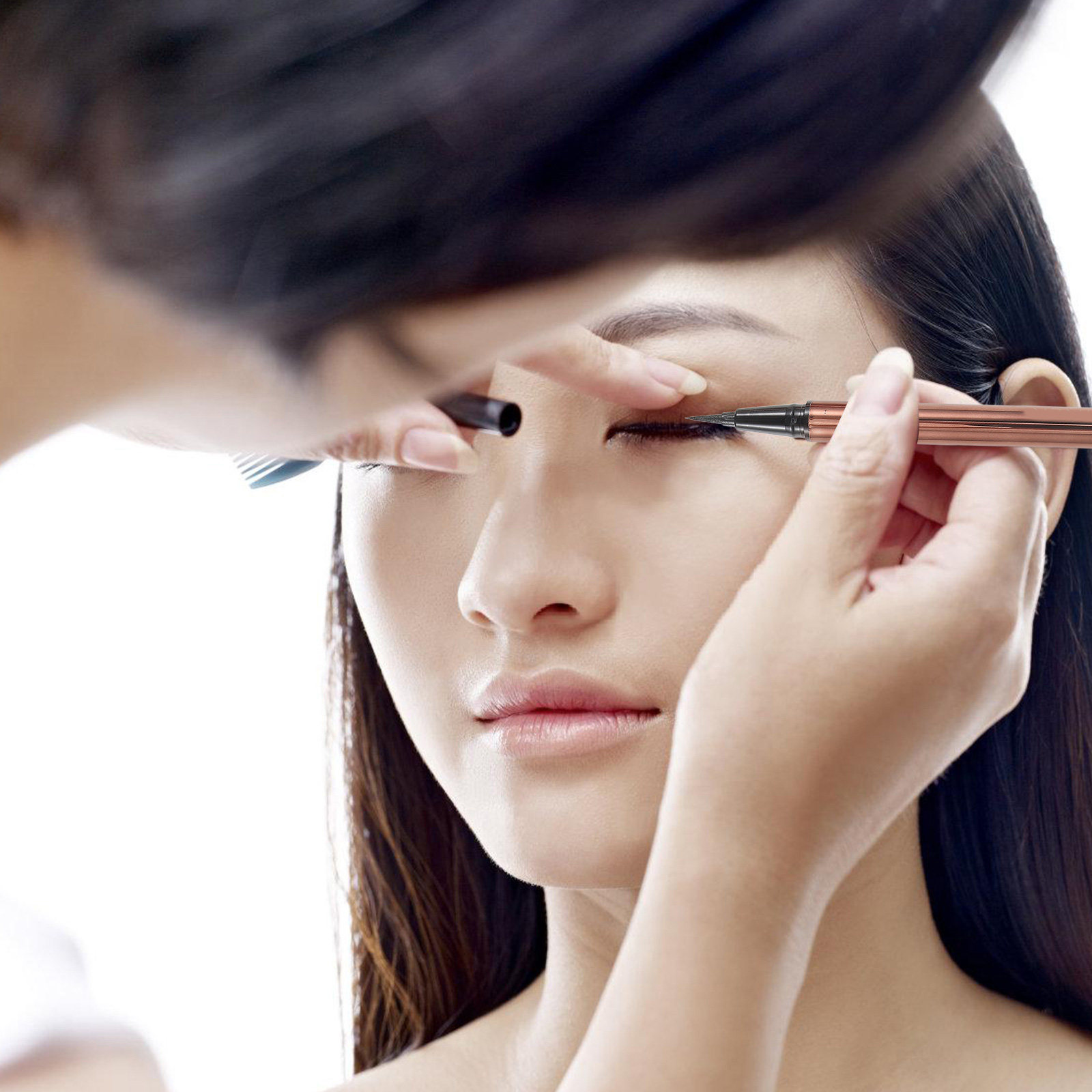 Female Eye Pen Travel Eye Line - đánh giá và giá Travel Accessories Drawing