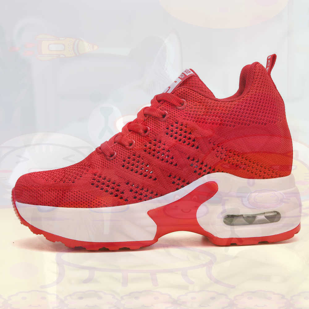Red Size 36 Shoes Woman Tennis - đánh giá và giá Travel Accessories Ideas