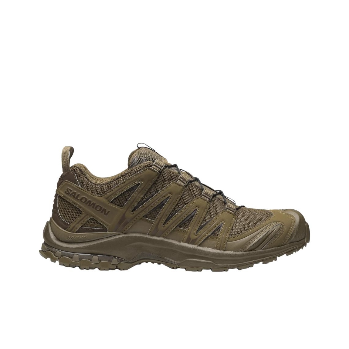 SALOMON XA PRO 3D Synthetic Le - đánh giá và giá Salomon Shoes Xa Pro 3D