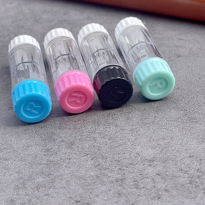 1PC Unisex transparent Contact - đánh giá và giá Travel Video Accessories