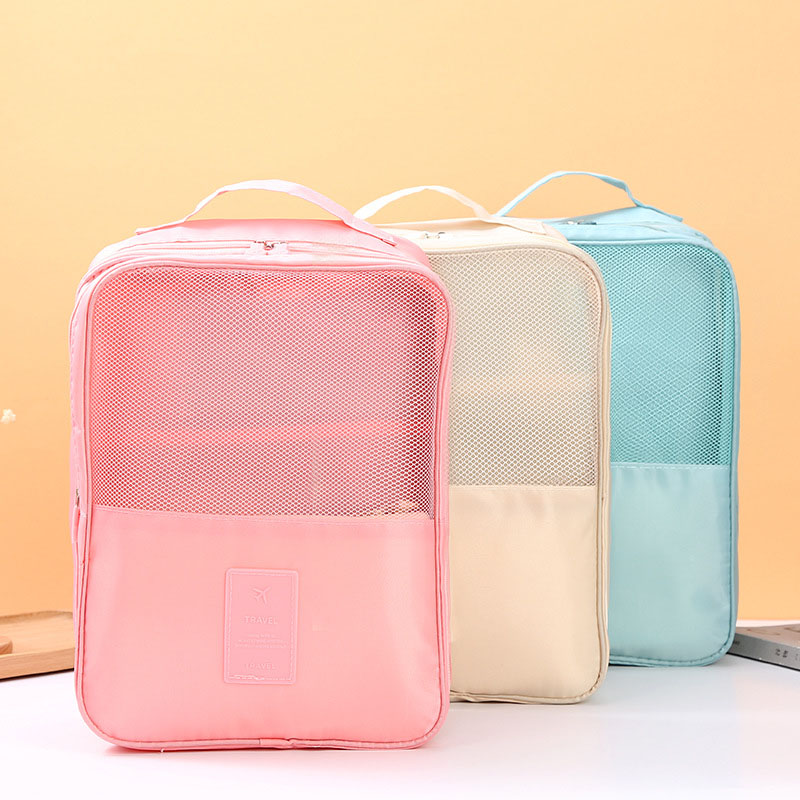 High Quality Portable Travel S - đánh giá và giá Travel Ziplock Bags