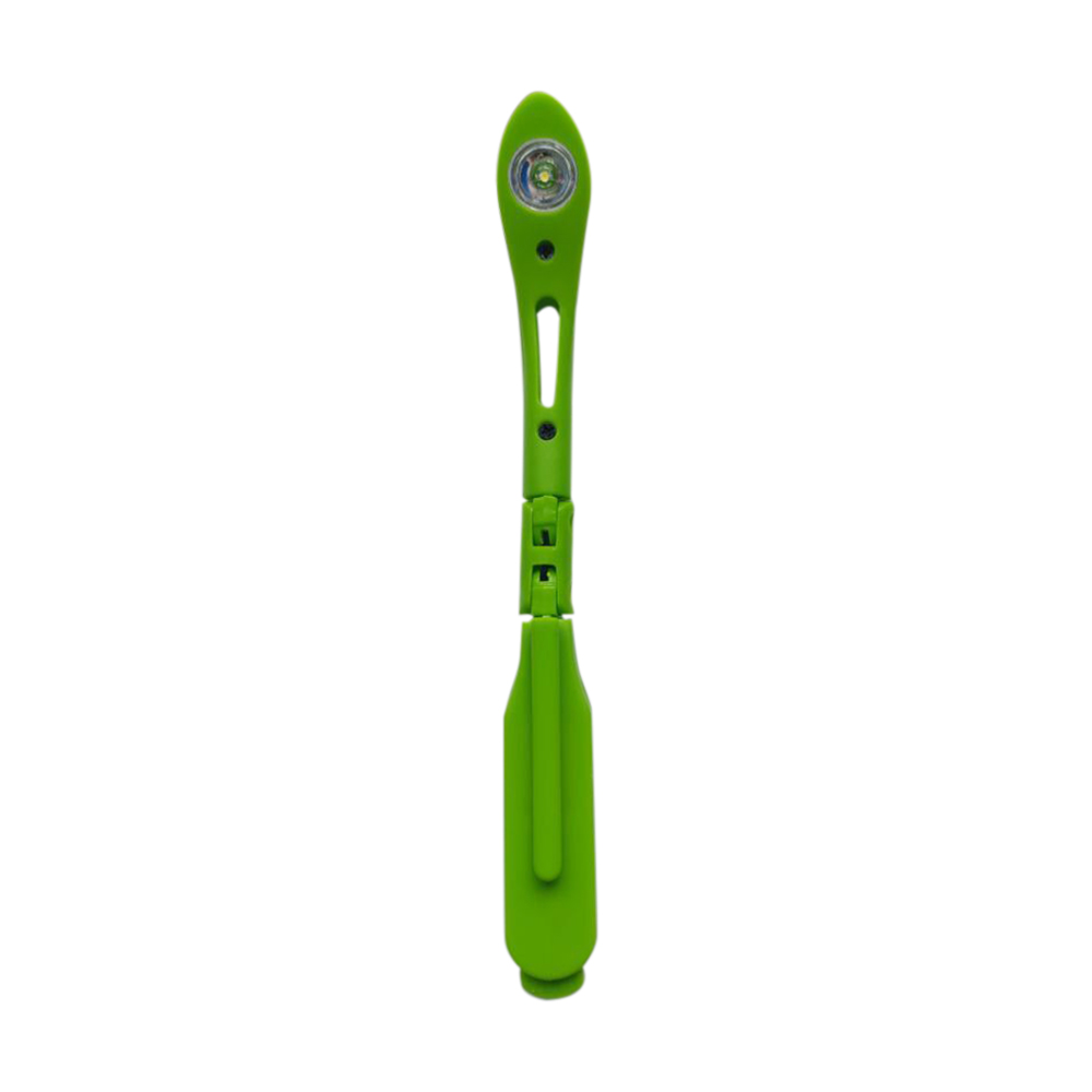 Gấp Gọn Nhỏ Đèn Sách Di Động Đ - đánh giá và giá Travel Reading Accessories