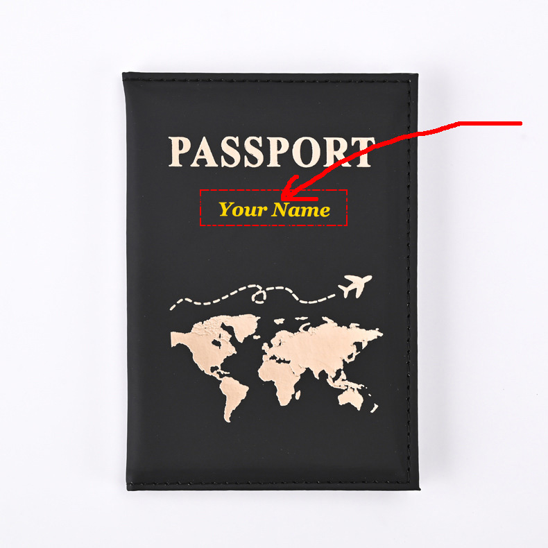 New Cute Personalized Passport - đánh giá và giá Travel Accessories Dropshipping