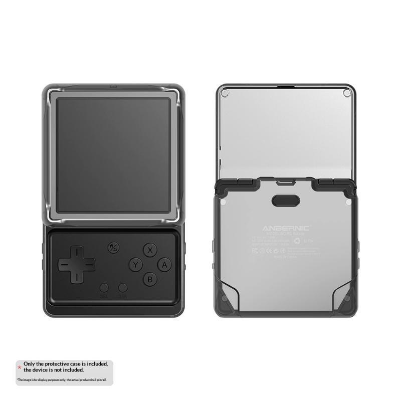 RG Handheld Gaming Case TPU 36 - đánh giá và giá Travel Accessories Dropshipping