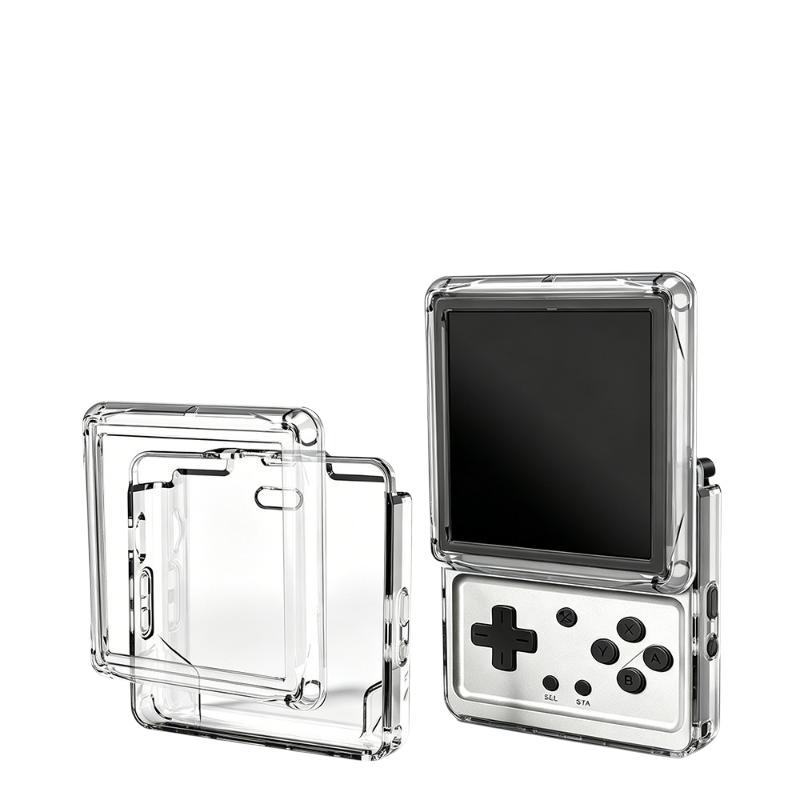 RG Handheld Gaming Case TPU 36 - đánh giá và giá Travel Accessories Dropshipping