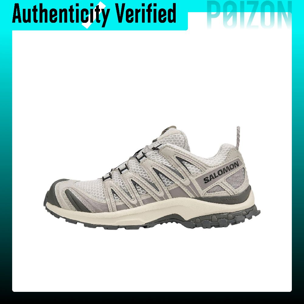 SALOMON XA PRO 3D Breathable L - đánh giá và giá Salomon Shoes Xa Pro 3D