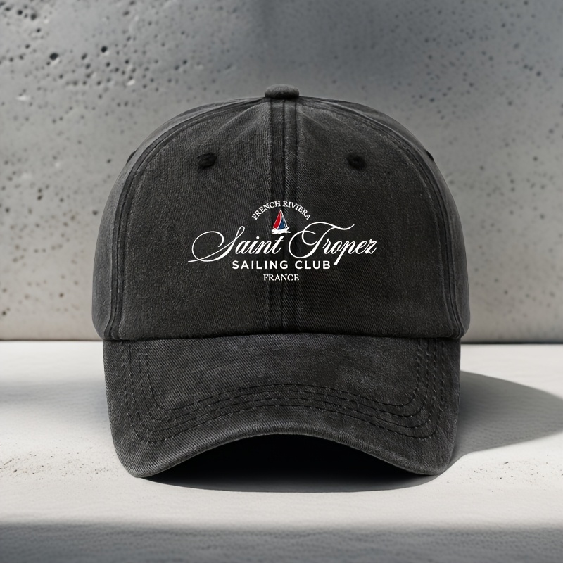 Fashionable Baseball Cap with  - đánh giá và giá Travel Accessories Ideas