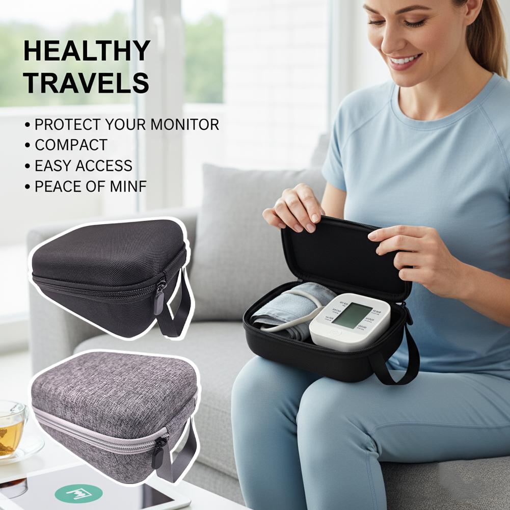 Caseling Hard Case for Omron U - đánh giá và giá Travel Video Accessories