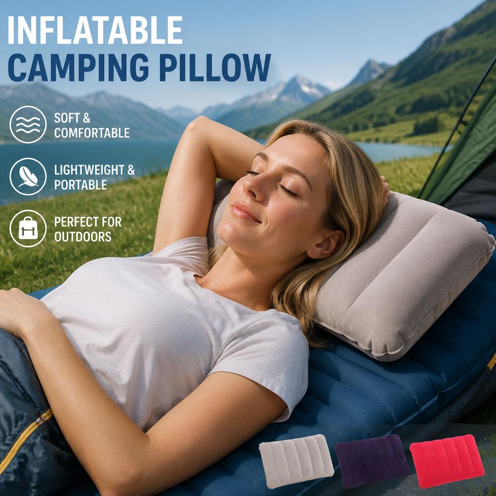 47x30cm Air Cushion Pillows Ou - đánh giá và giá Travel Accessories Pillow