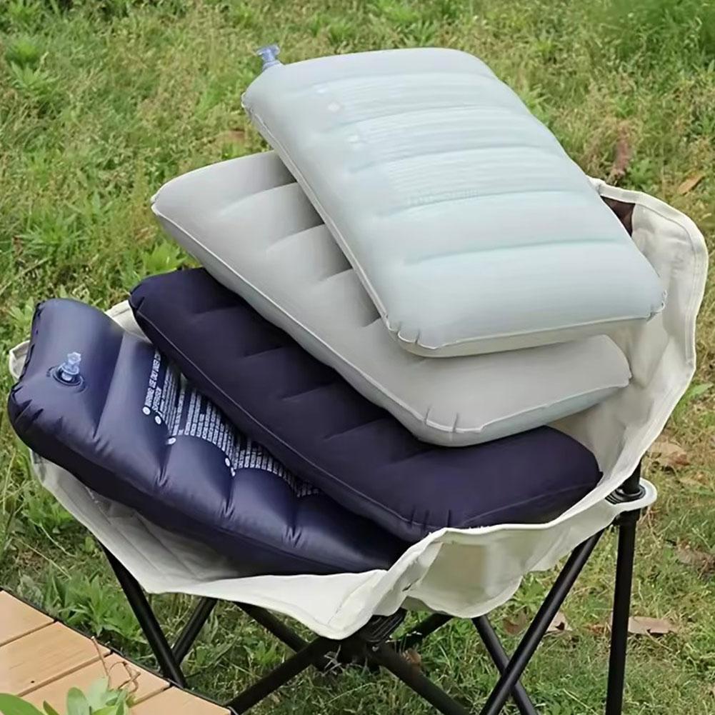 47x30cm Air Cushion Pillows Ou - đánh giá và giá Travel Accessories Pillow