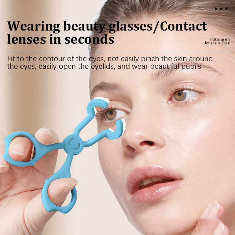 Women Contact Lens Inserter We - đánh giá và giá Travel Video Accessories