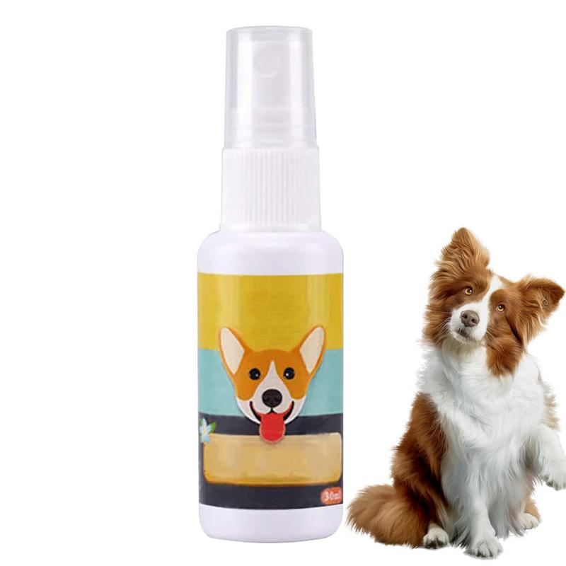 1PCS Dog Potty Train Spray Por - đánh giá và giá Travel Accessories Dropshipping