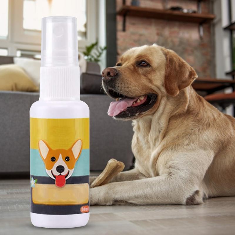 1PCS Dog Potty Train Spray Por - đánh giá và giá Travel Accessories Dropshipping