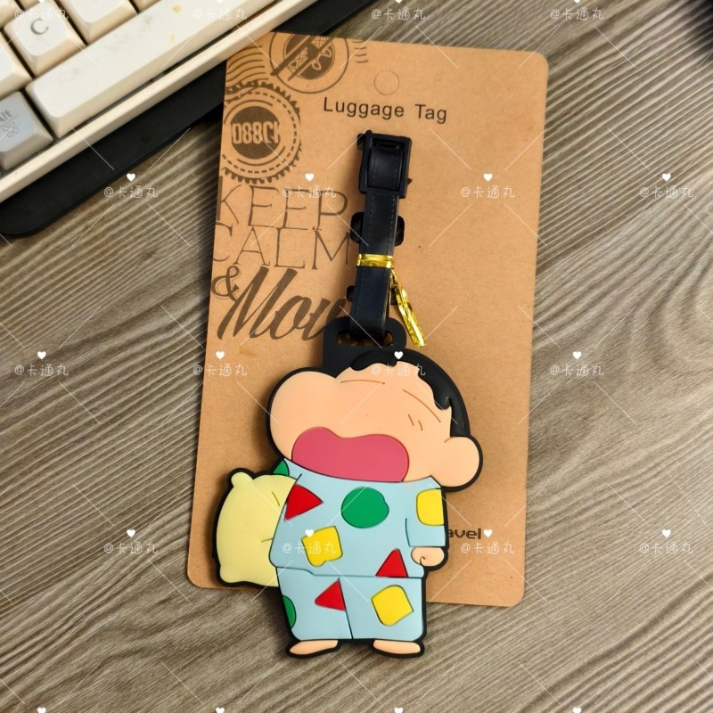 Crayon Shin-chan cartoon anime - đánh giá và giá Travel Accessories Deals