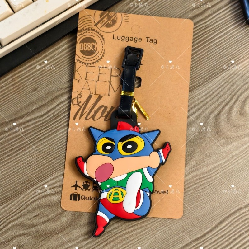 Crayon Shin-chan cartoon anime - đánh giá và giá Travel Accessories Deals