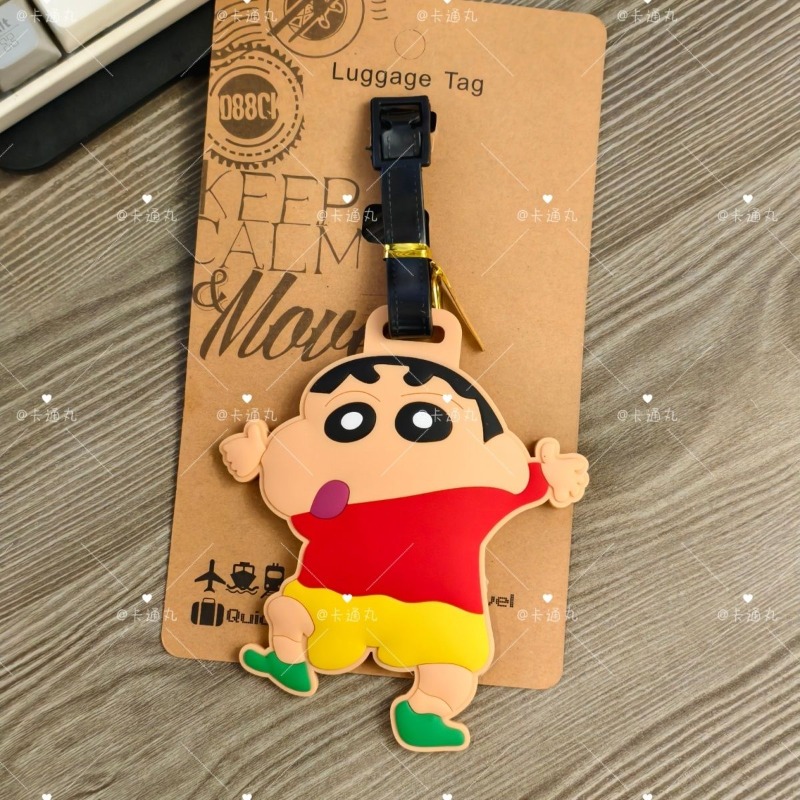 Crayon Shin-chan cartoon anime - đánh giá và giá Travel Accessories Deals