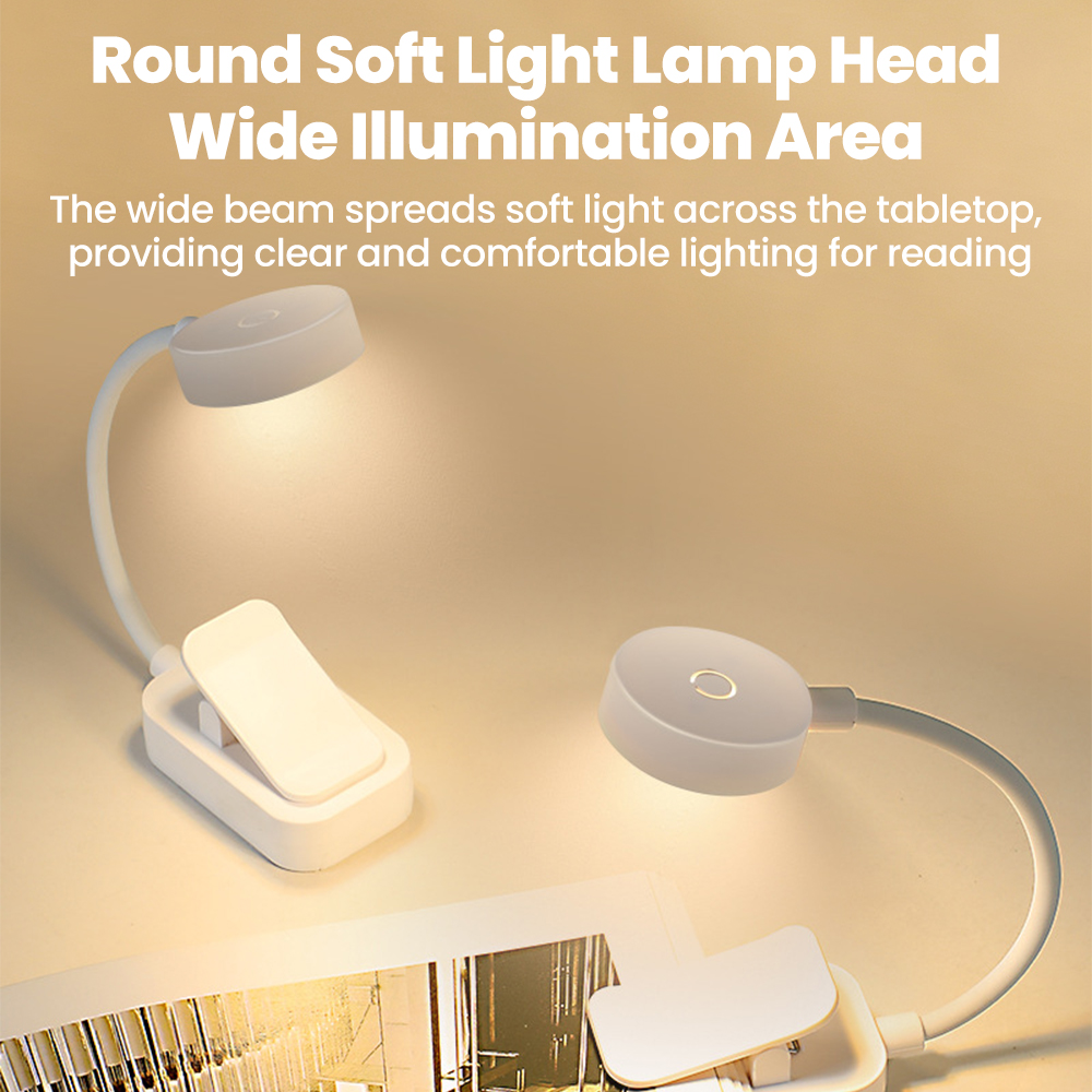 Battery Powered LED Book Light - đánh giá và giá Travel Reading Accessories