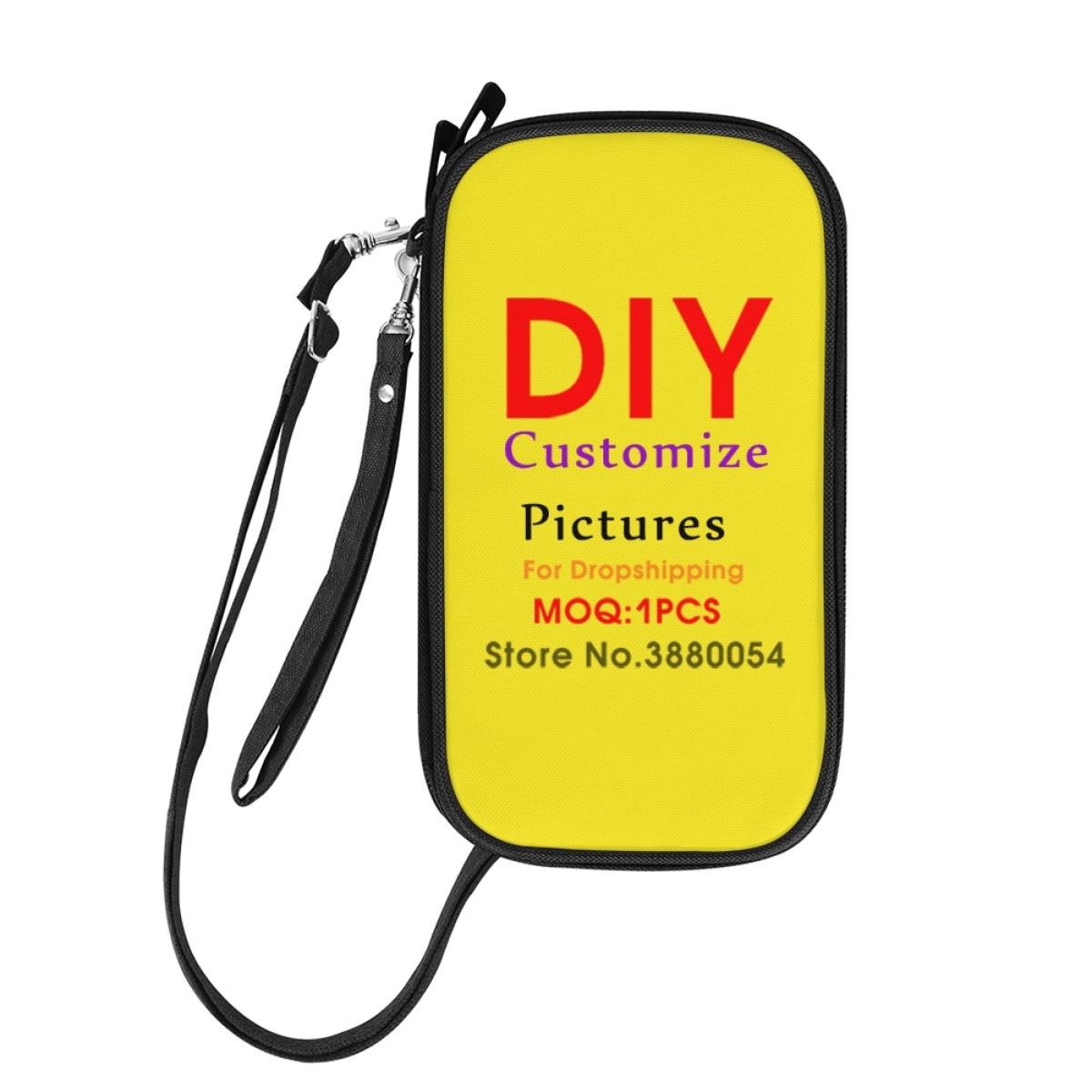 Noisydesigns 3D Custom Image W - đánh giá và giá Travel Accessories Dropshipping