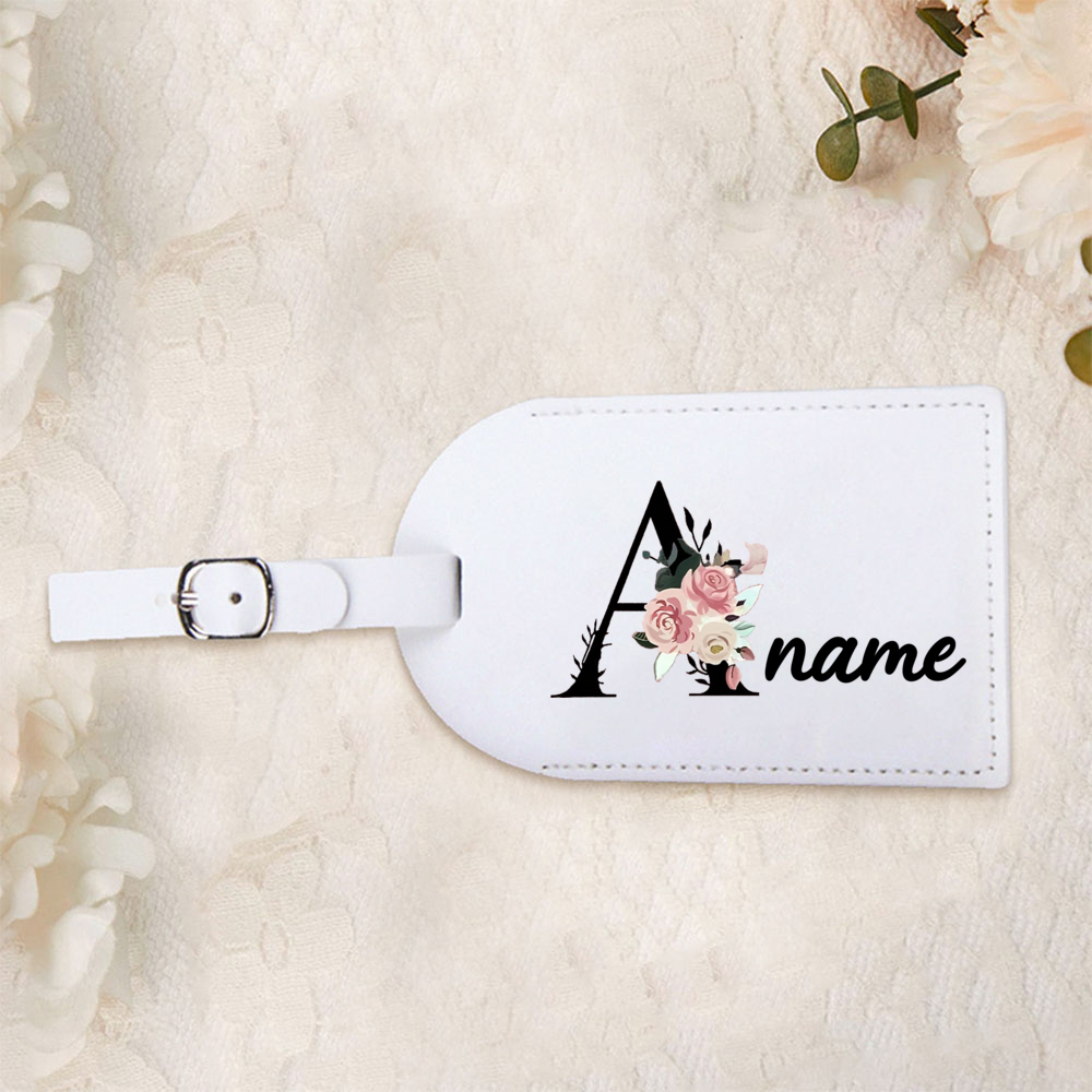 Custom Personalized Name and I - đánh giá và giá Travel Accessories Personalised