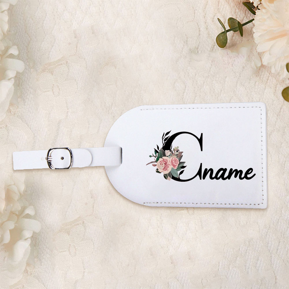 Custom Personalized Name and I - đánh giá và giá Travel Accessories Personalised