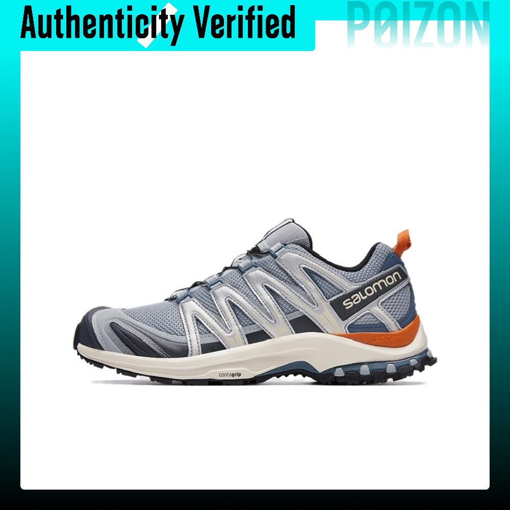 SALOMON XA Pro 3D ADV Slip Res - đánh giá và giá Salomon Shoes Xa Pro 3D